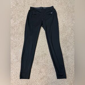 Patagonia Black Capilene Midweight Baselayer Men’s Small